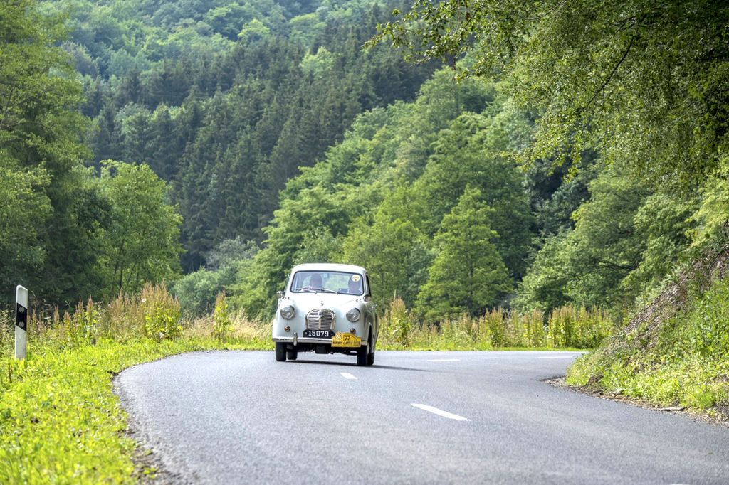 Rotary Castle Tour 20180624