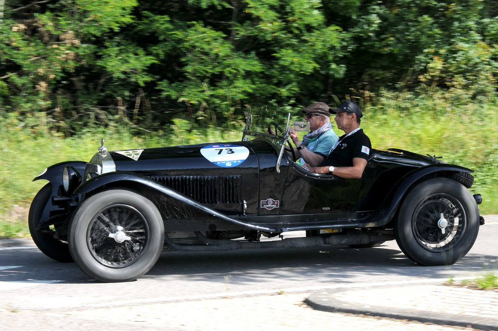 Rotary Castle Tour 20190630