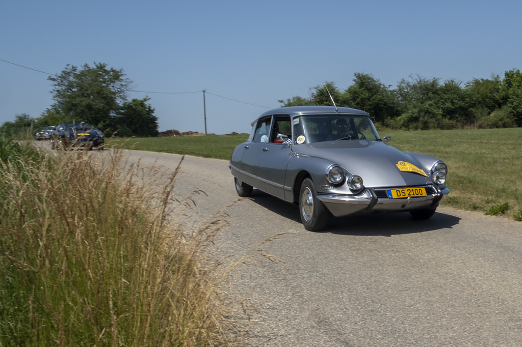 Rotary Castle Tour 20190630