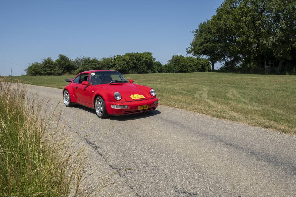 Rotary Castle Tour 20190630