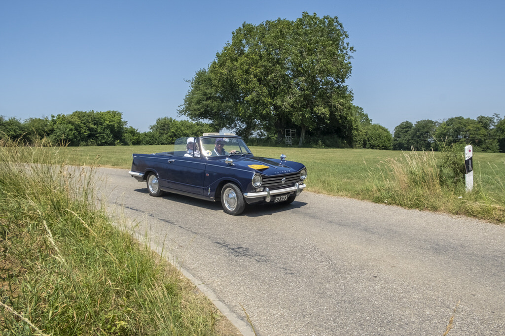 Rotary Castle Tour 20190630