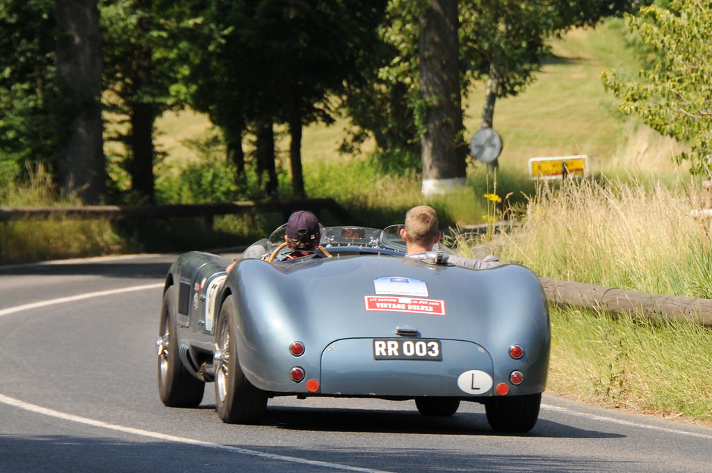 Rotary Castle Tour 20190630