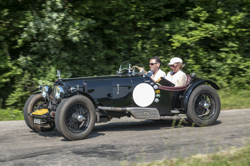 Rotary Castle Tour 20190630